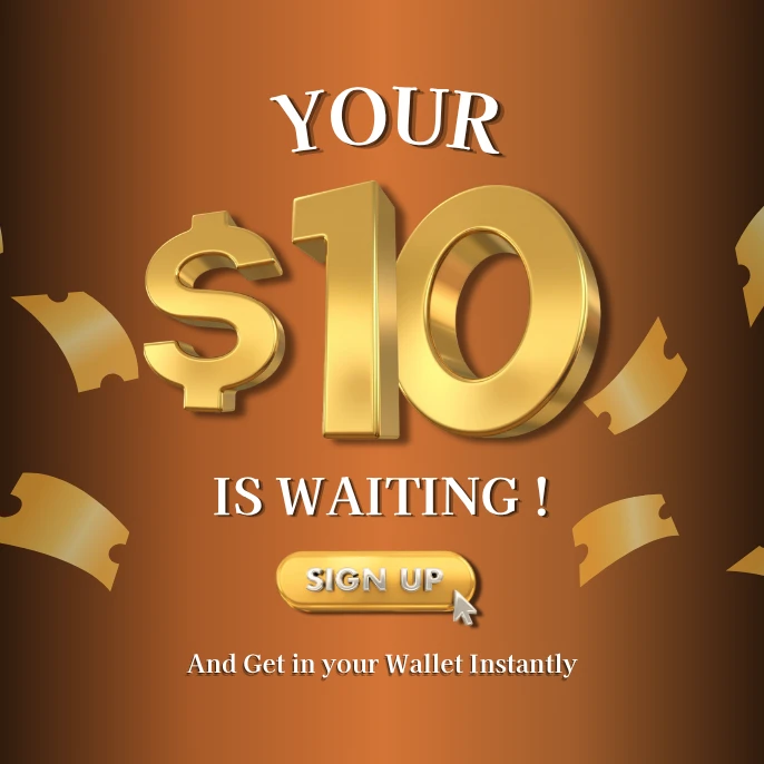 10$